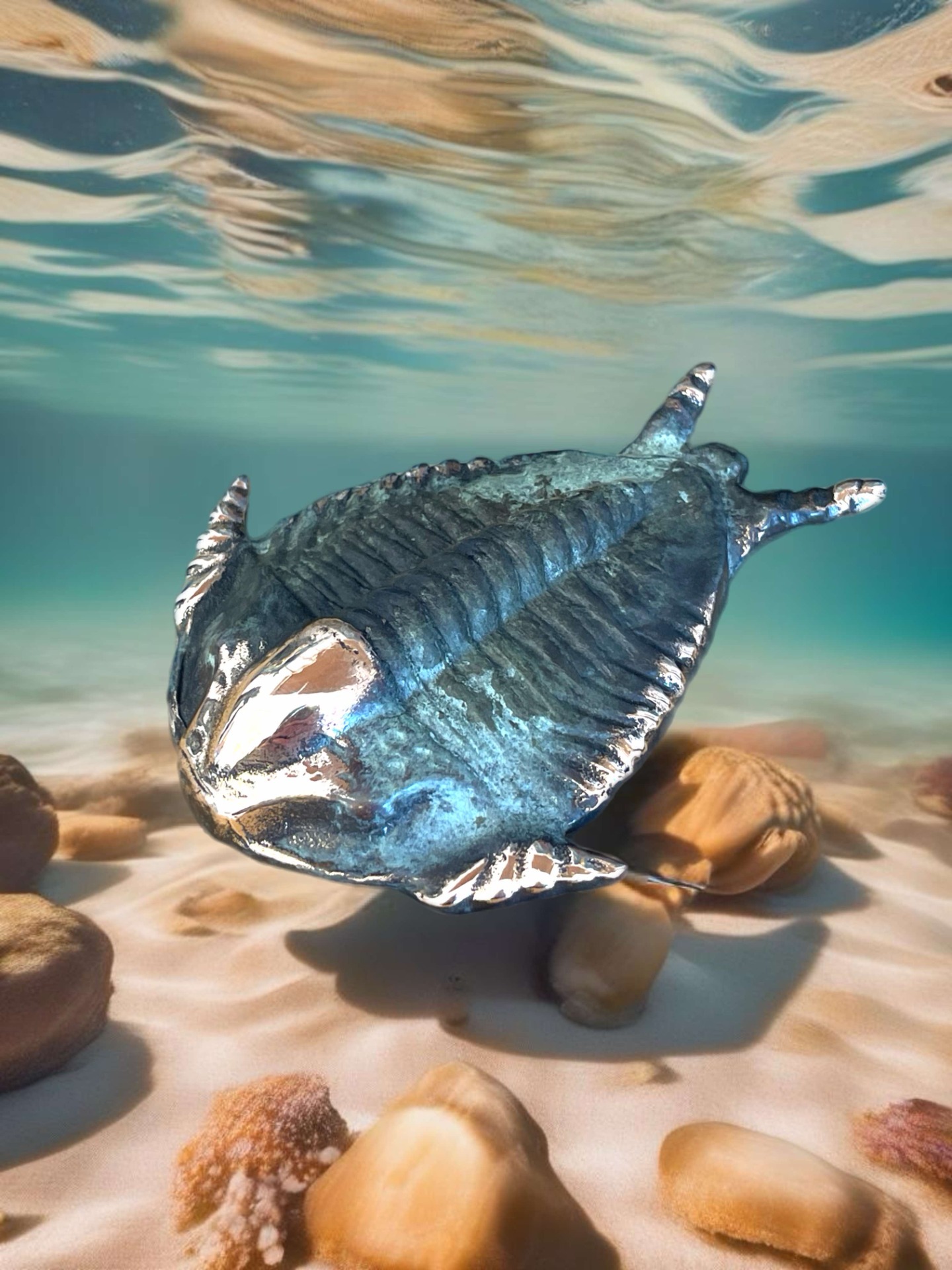 Trilobit
